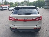 2LMTJ6KR8GB****** Wrecked 2016 Lincoln MKX