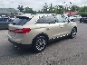 2LMTJ6KR8GB****** Salvage and Wrecked 2016 Lincoln MKX in Tennessee State