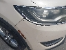 2LMTJ6KR8GB****** Salvage and Repairable 2016 Lincoln MKX in Tennessee State