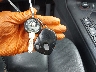 WBABK8332WE****** Salvamento 1998 BMW 3 Series en Estado de Pennsylvania
