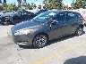 1FADP3K25HL****** Usados y Reparables 2017 Ford Focus en Fremont