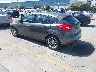 1FADP3K25HL****** Salvamento y Reparables 2017 Ford Focus en Fremont