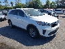 5XYPG4A51LG****** Salvage and Wrecked 2020 Kia Sorento in Los Angeles