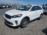 5XYPG4A51LG****** Used and Repairable 2020 Kia Sorento in Los Angeles
