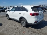 5XYPG4A51LG****** Salvage and Repairable 2020 Kia Sorento in Los Angeles