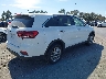 5XYPG4A51LG****** Salvage and Wrecked 2020 Kia Sorento in California State