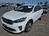 5XYPG4A51LG****** Salvage and Repairable 2020 Kia Sorento in California State