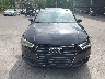 WAUACGFFXF1****** Salvamento 2015 Audi A3