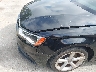 WAUACGFFXF1****** Salvamento y Reparables 2015 Audi A3 en Estado de Tennessee