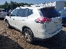 5N1AT2MV0FC****** Salvage and Repairable 2015 Nissan Rogue in Templeton