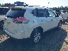 5N1AT2MV0FC****** Salvage and Wrecked 2015 Nissan Rogue in Massachusetts State