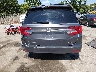 5FNRL6H97LB****** Wrecked 2020 Honda Odyssey