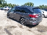 5FNRL6H97LB****** Salvage and Repairable 2020 Honda Odyssey in Baltimore