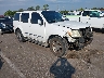 5N1AR1NN9BC****** Salvage and Wrecked 2011 Nissan Pathfinder in Memphis