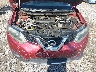 5N1AT2MT8GC****** Repairable 2016 Nissan Rogue in Gulf Coast