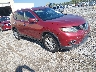 5N1AT2MT8GC****** Salvage and Wrecked 2016 Nissan Rogue in Gulf Coast