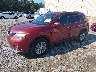 5N1AT2MT8GC****** Used and Repairable 2016 Nissan Rogue in Gulf Coast