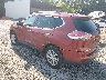 5N1AT2MT8GC****** Salvage and Repairable 2016 Nissan Rogue in Gulf Coast