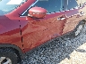 5N1AT2MT8GC****** Salvage and Repairable 2016 Nissan Rogue in Mississippi State