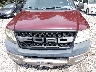 1FTPW14524K****** Wrecked 2004 Ford F-150 in South Carolina State