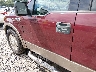 1FTPW14524K****** Salvage 2004 Ford F-150
