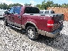 1FTPW14524K****** Salvage and Repairable 2004 Ford F-150 in Charleston
