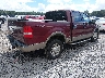 1FTPW14524K****** Salvage and Wrecked 2004 Ford F-150 in South Carolina State