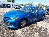 4T1B31HK0KU****** Usados y Reparables 2019 Toyota Camry Hybrid en Columbus