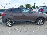 KM8JU3AGXEU****** Reparables 2014 Hyundai Tucson en Estado de Texas