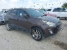 KM8JU3AGXEU****** Salvamento y Destrozados 2014 Hyundai Tucson en San Antonio South