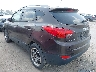 KM8JU3AGXEU****** Salvamento y Reparables 2014 Hyundai Tucson en San Antonio South