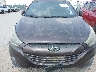 KM8JU3AGXEU****** Salvamento y Reparables 2014 Hyundai Tucson en Estado de Texas