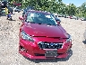4S3GTAD65H3****** Repairable 2017 Subaru Impreza