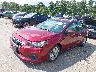4S3GTAD65H3****** Used and Repairable 2017 Subaru Impreza in Templeton