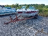 00000RNK228****** Used and Repairable 1990 Rinker 16 170 Inboard Moto in Fort Wayne