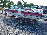 00000RNK228****** Salvage and Repairable 1990 Rinker 16 170 Inboard Moto in Fort Wayne