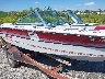 00000RNK228****** Salvage and Repairable 1990 Rinker 16 170 Inboard Moto in Indiana State