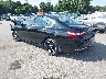 1HGCR3F99HA****** Salvamento y Reparables 2017 Honda Accord en Baltimore