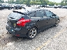 1FADP3N20DL****** Salvage and Wrecked 2013 Ford Focus in Michigan State
