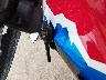 JH2SD1510RK****** Salvamento 2024 Honda Africa Twin en Estado de Nebraska