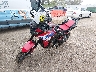 JH2SD1510RK****** Usados y Reparables 2024 Honda Africa Twin en Rec Rides Online Exclusive