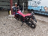 JH2SD1510RK****** Salvamento y Reparables 2024 Honda Africa Twin en Rec Rides Online Exclusive