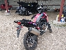 JH2SD1510RK****** Salvamento y Destrozados 2024 Honda Africa Twin en Estado de Nebraska