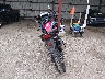 JH2SD1510RK****** Salvamento y Reparables 2024 Honda Africa Twin en Estado de Nebraska