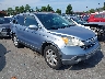 JHLRE38769C****** Salvage and Wrecked 2009 Honda CR-V in Charlotte