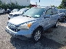 JHLRE38769C****** Used and Repairable 2009 Honda CR-V in Charlotte