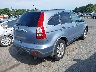 JHLRE38769C****** Salvage and Wrecked 2009 Honda CR-V in North Carolina State