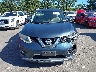 5N1AT2MV2EC****** Destrozados 2014 Nissan Rogue en Estado de Nueva York