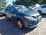 5N1AT2MV2EC****** Salvamento y Destrozados 2014 Nissan Rogue en Long Island