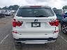 5UXWX9C57H0****** Usados 2017 BMW X3